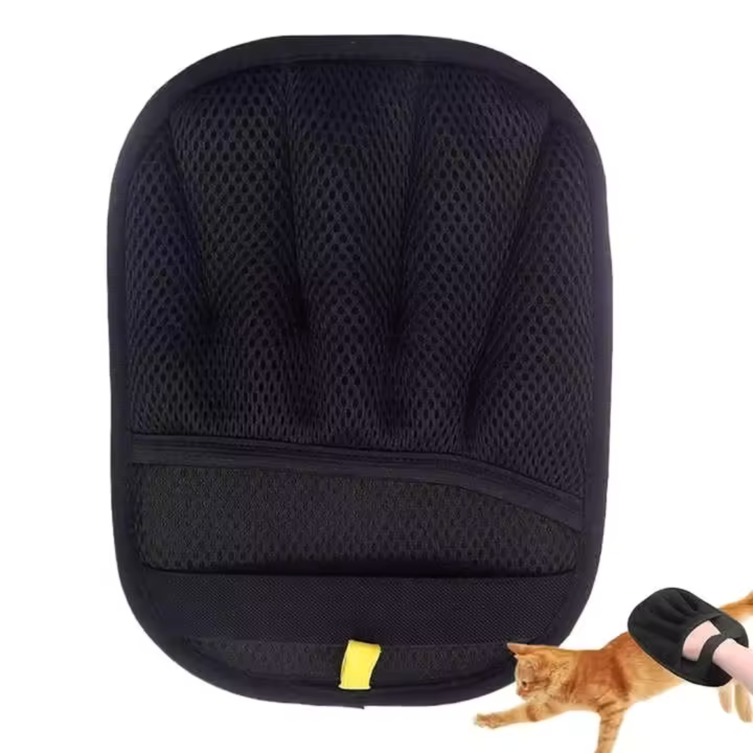 Cadeau 2: Haarverwijder pad