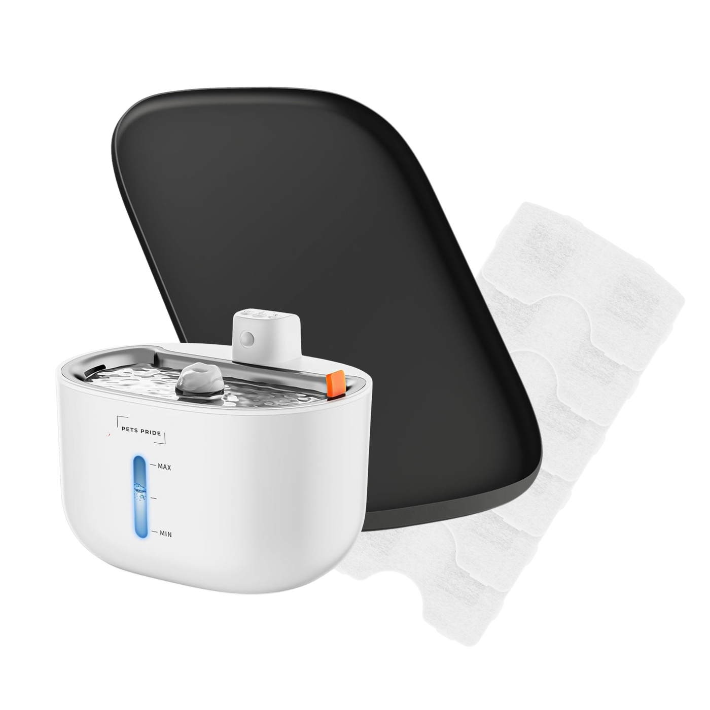 Drink & Splash Bundel