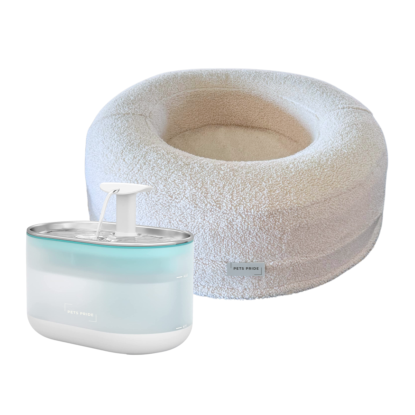 Sleep & Drink Bundel