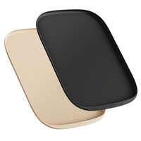 Mat - tegen brokjes, spetters en druppen